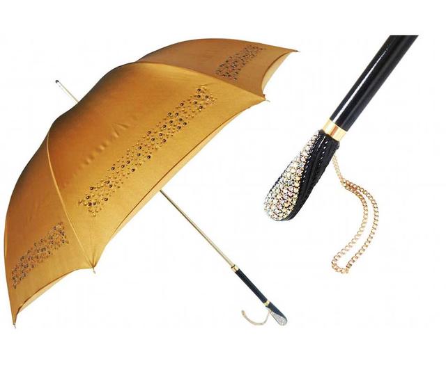 10 Most Expensive Umbrellas In The World !!